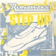 Runaways - Step Up EP