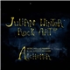 Julian Winter - Rock Art EP